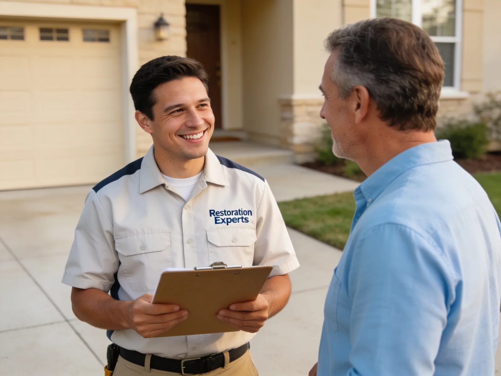 Water Damage Cleanup Caspar, CA FAQs